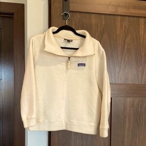 Patagonia 1/4 zip